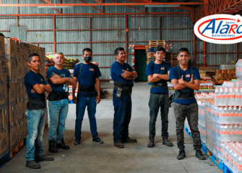 zona norte de veracruz grupo alaro equipo de promotores