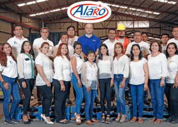 equipo de ventas